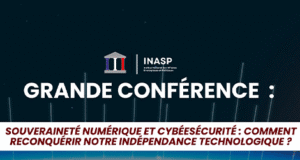 Souveraineté numérique et cybersécurité : comment reconquérir notre indépendance ?