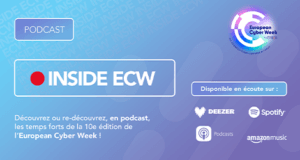 Inside ECW - Replay de l’ECW disponible n podcast