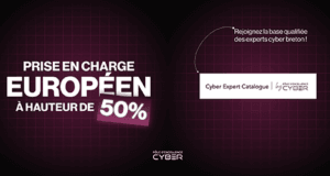 Visuel de promotion du dispositif EDIH pour les entreprises