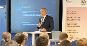 10e édition de SecNumEco 2026 à Rennes